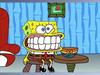 SpongeBob's smiiiile