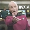 Picard says:  WTF?