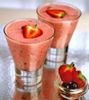 Strawberry Smoothies