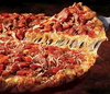 Beef Bits Pizza