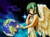 Earth Angel