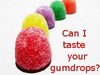 ♥ Can i taste ? ♥