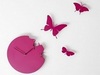 ♥ Time fly like butterflies 