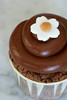 chocolate cupcake! (sugafree)