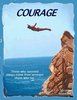 Courage