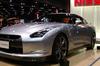 Nissan GTR