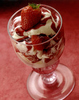 strawberry fool