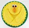 chick cake