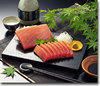 sashimi meal