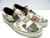 Vans Patch slip-on