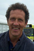 A Picture of Monty Don Smiling