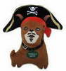 Doggy Depp Pet Toy