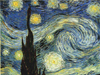 Van Gogh's Starry Night