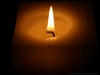 candle to light your way