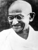 Ghandi~talk some cow sense