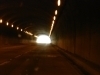 Light at the end of the tunnel!
