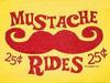 A Mustache Ride