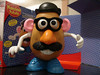 Mr Potatoe-Head