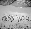 I miss u...