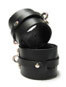 Leather Wrist Restraints