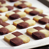 Black &amp; White Cookies