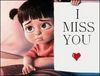I miss you :(