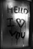 Hello...I love you.