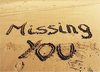 missing you