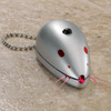 Laser mouse