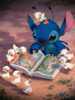 STITCH STORY TIME