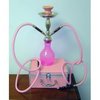 A PiNK HOOKAH