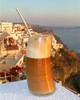 enjoy Frape-dia ice Greekcoffee