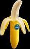 A banana for you Baby xox...