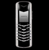 Vertu Cell Phone Dimonds