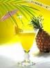 pineapple juice .. cuz I luv it!