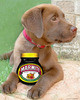 Paws off my Marmite! 