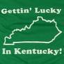 Lucky in Kentucky