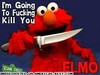 Elmo say's