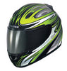 Fulmer Motorcycle Helmet