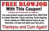 Free BlowJob