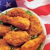 Fed Southern Fried chicken