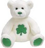 St. Patrick's Day Bear