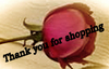 Thank you for shopping