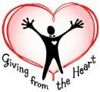 Giving from the heart