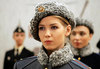 Join the Russian Army 