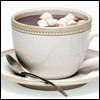 Cup of Hot Chocolate/Cocoa