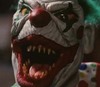 a Scary Effing Clown.