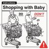 How to Shop with Baby
