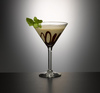 chocolate martini