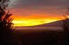 Mauna Kea Sunrise